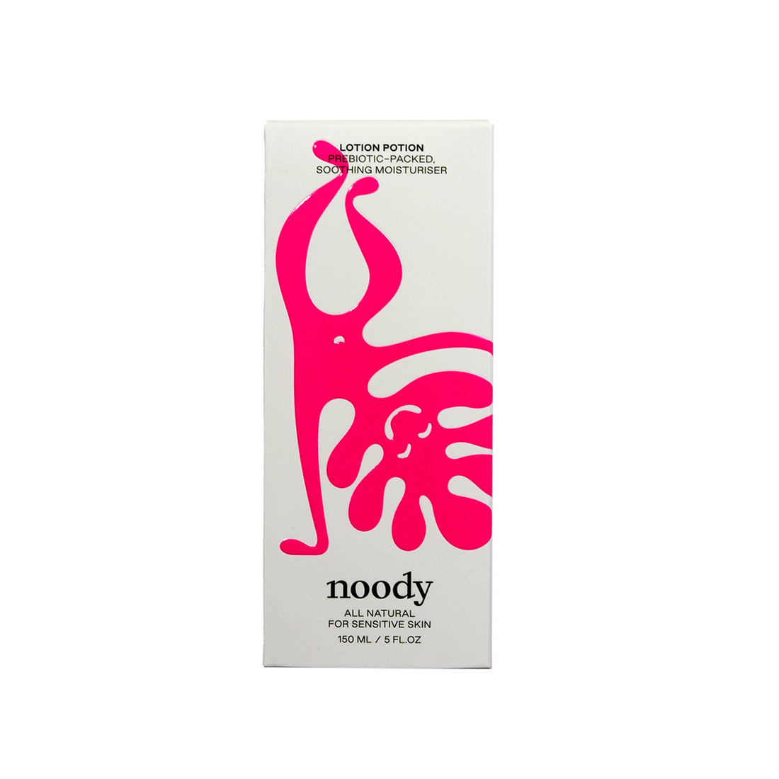 Noody Lotion Potion Soothing Moisturiser