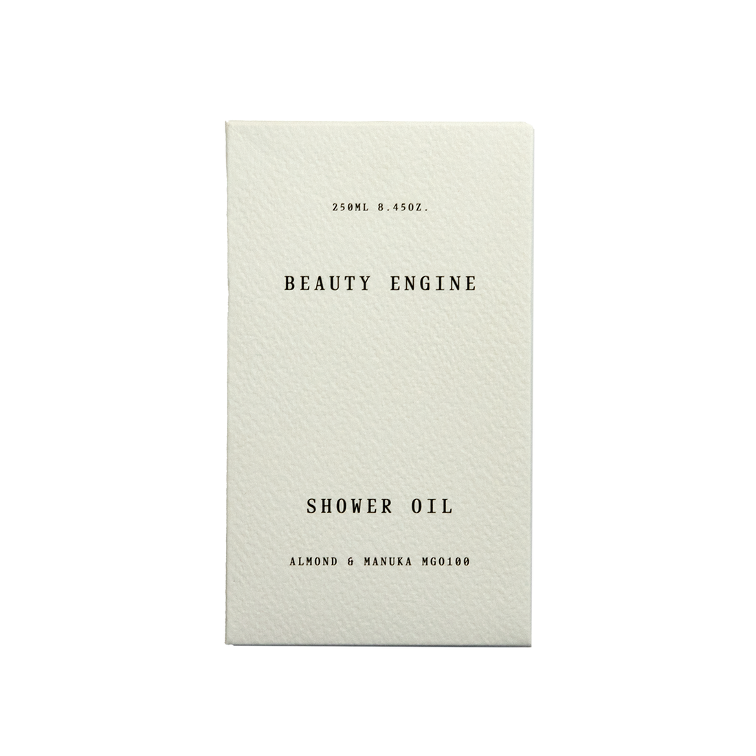 Beauty Engine Shower Oil