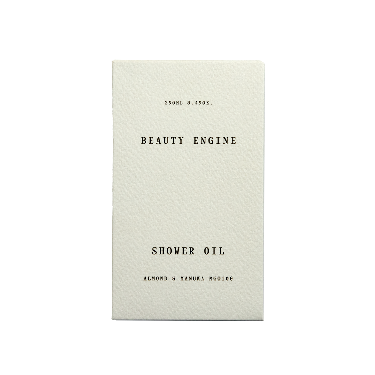 Beauty Engine Shower Oil