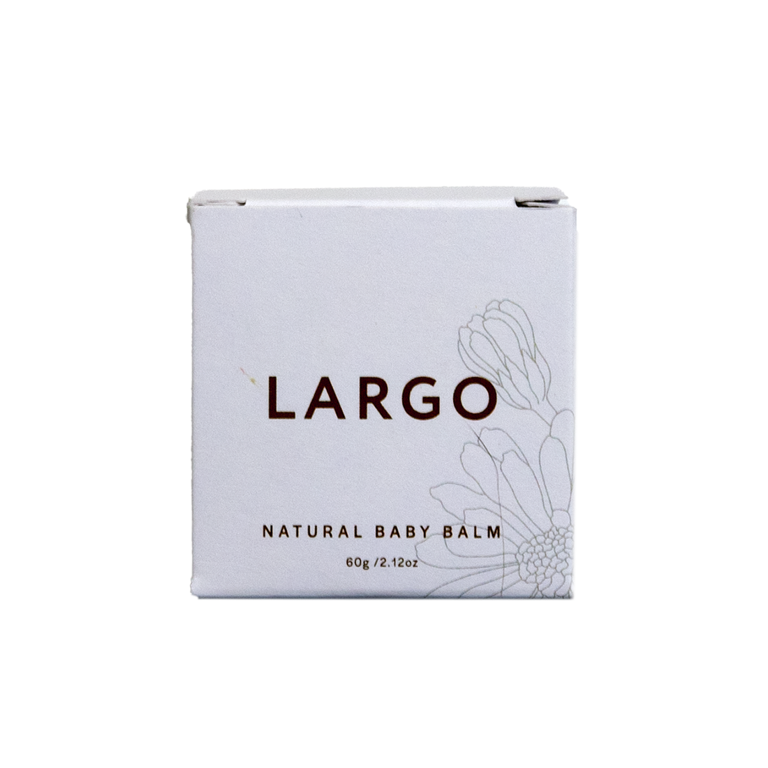 Largo Baby Balm