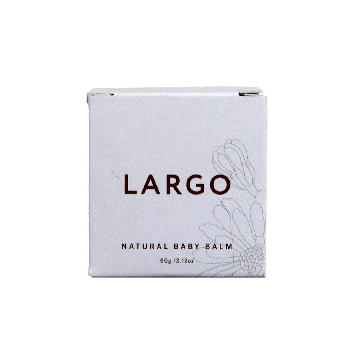 Largo Baby Balm