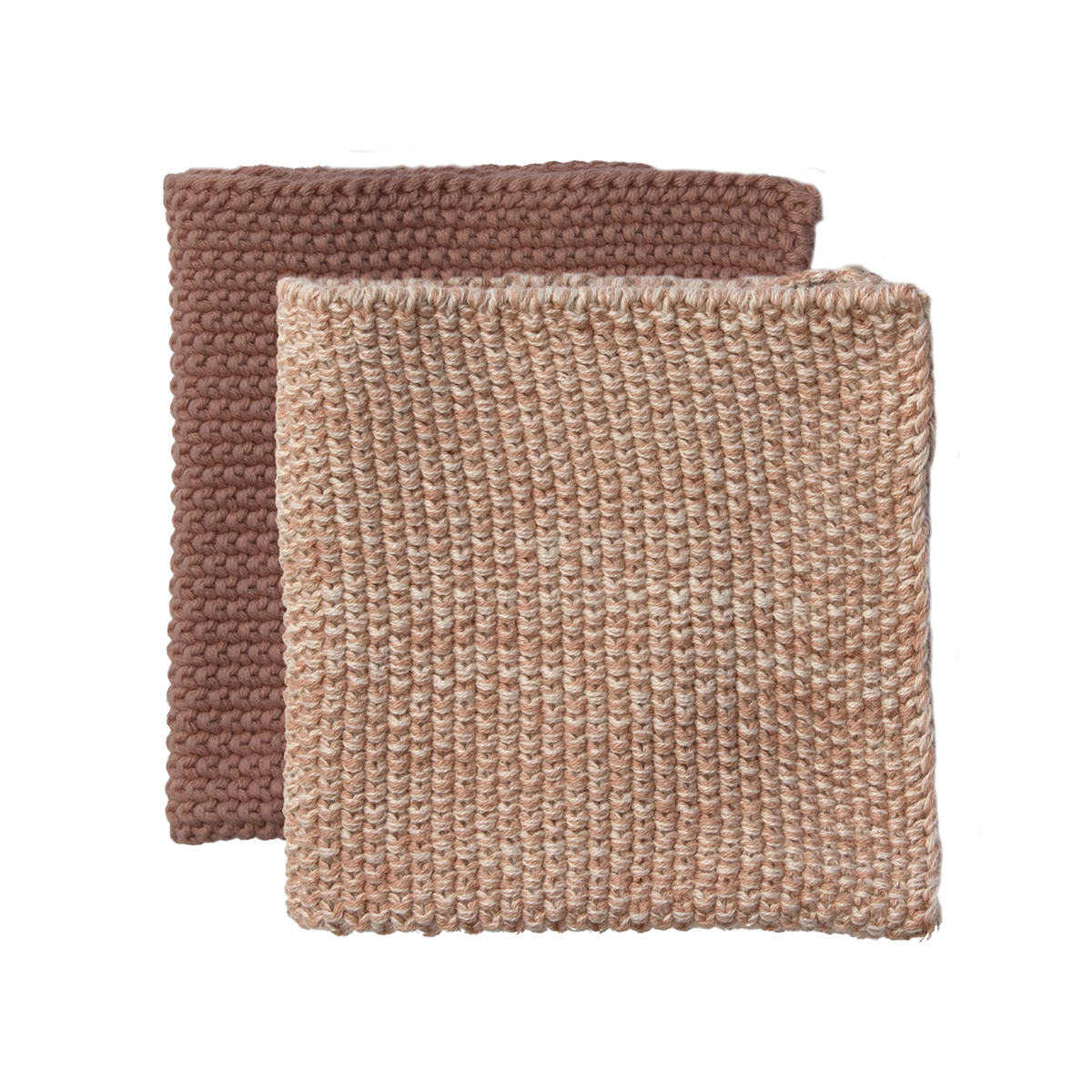 Bianca Lorenne Wash Cloth - Set of Two