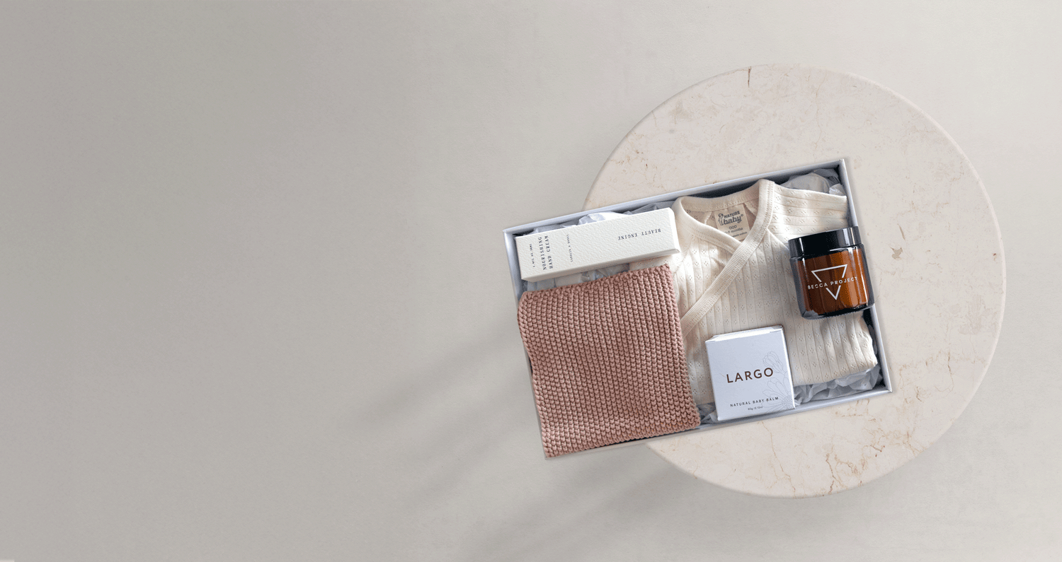 Mama & Bell Gift Box