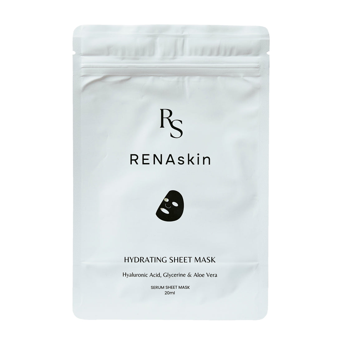 RENAskin Hydrating Sheet Mask