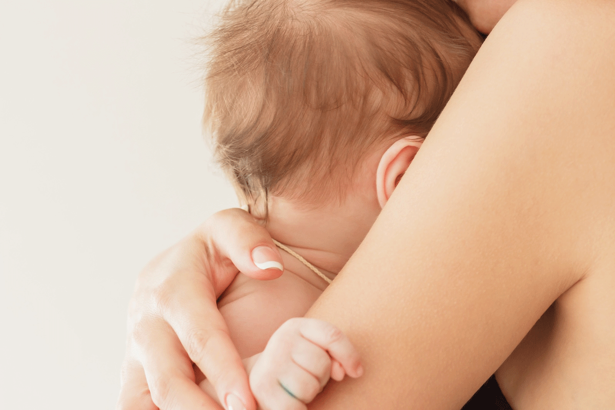 Mama & Bell gift boxes