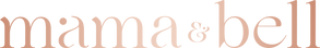 Mama & Bell Logo