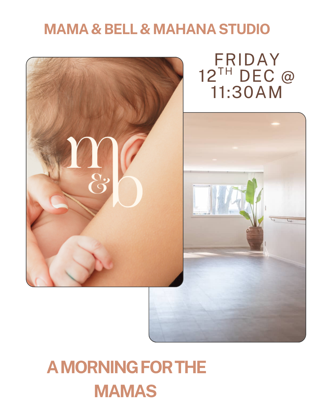 Mindful Mama Morning