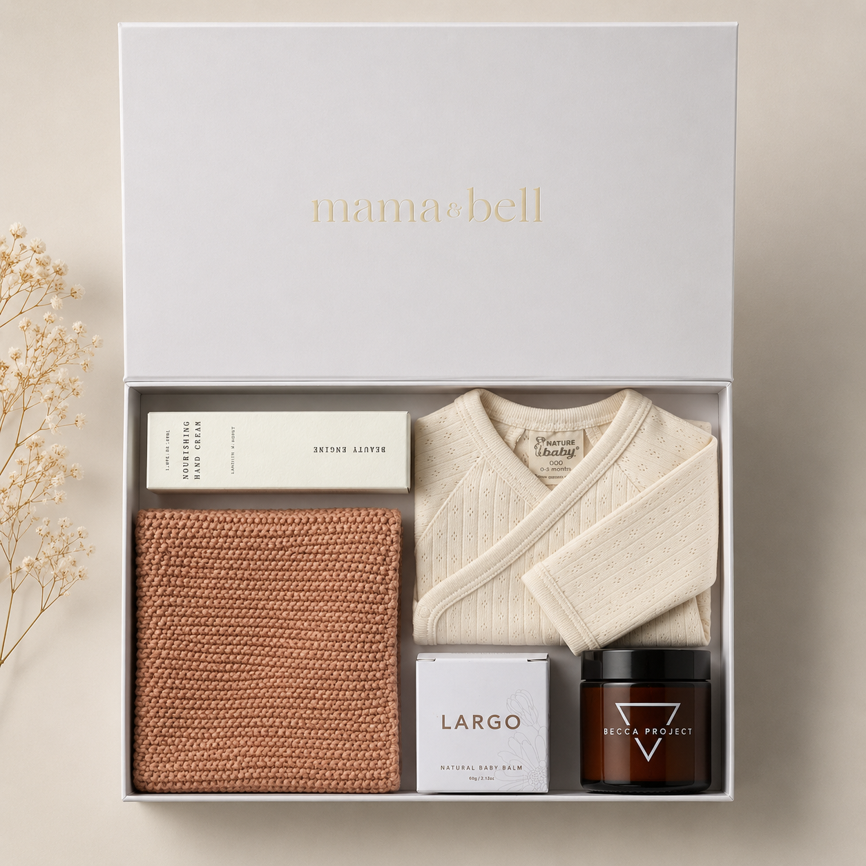 Petite | Gift Box