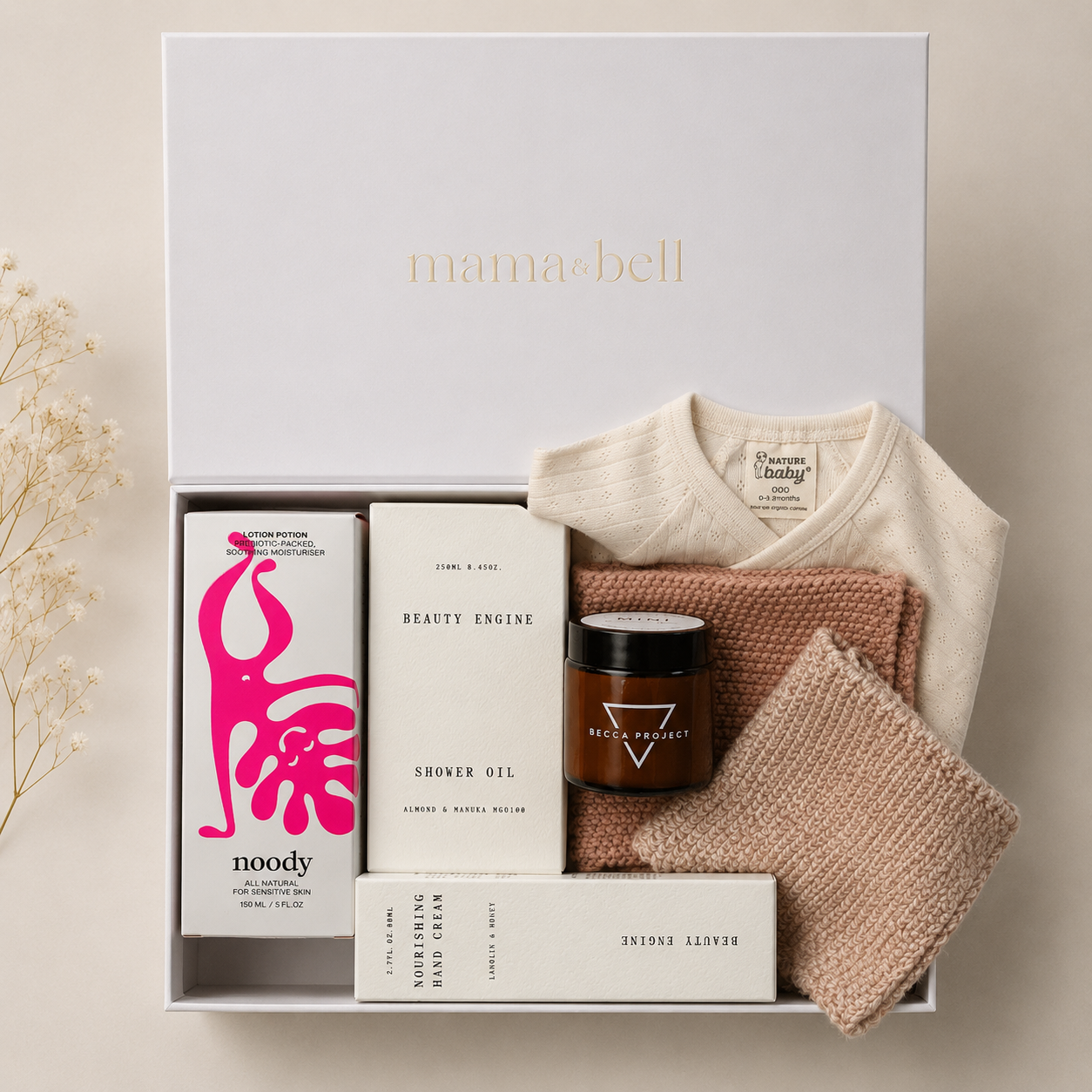 Lux | Premium Gift Box