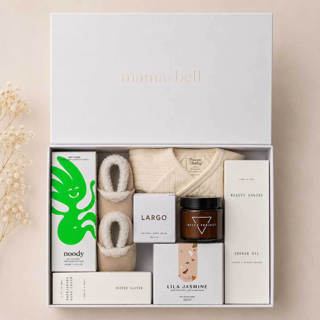 Lavish | Premium Gift Box