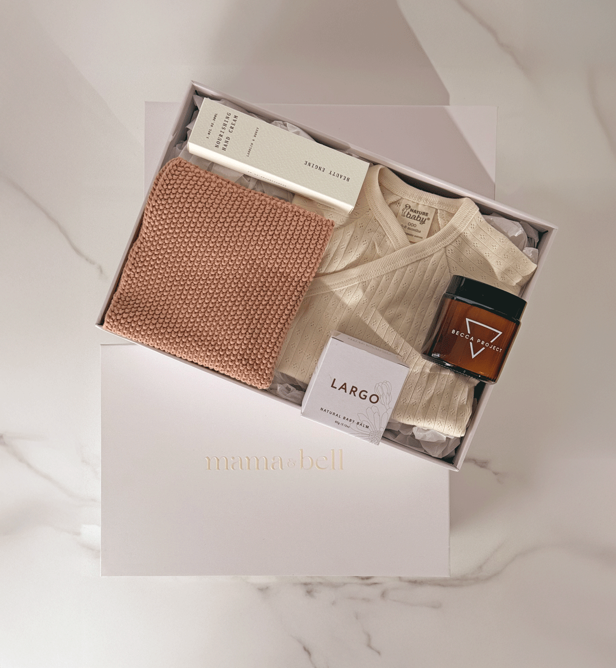 Mama & Bell Gift Box