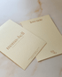 Mama & Bell Love Note Handwritten Card