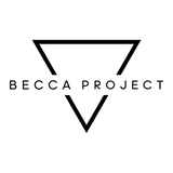 Becca Project Logo