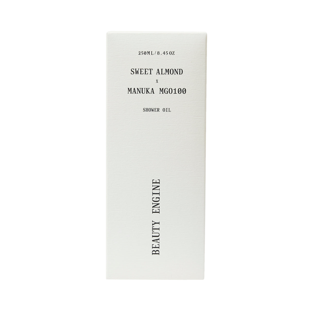 Beauty Engine Shower Oil 250ml