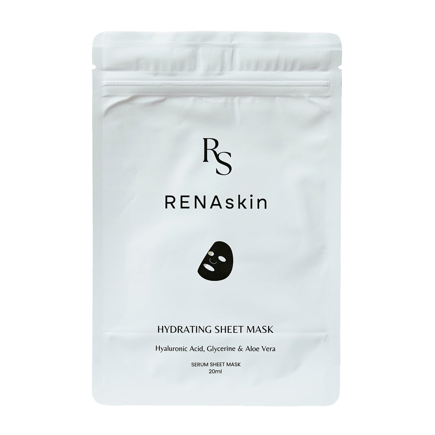 RENAskin Hydrating Sheet Mask