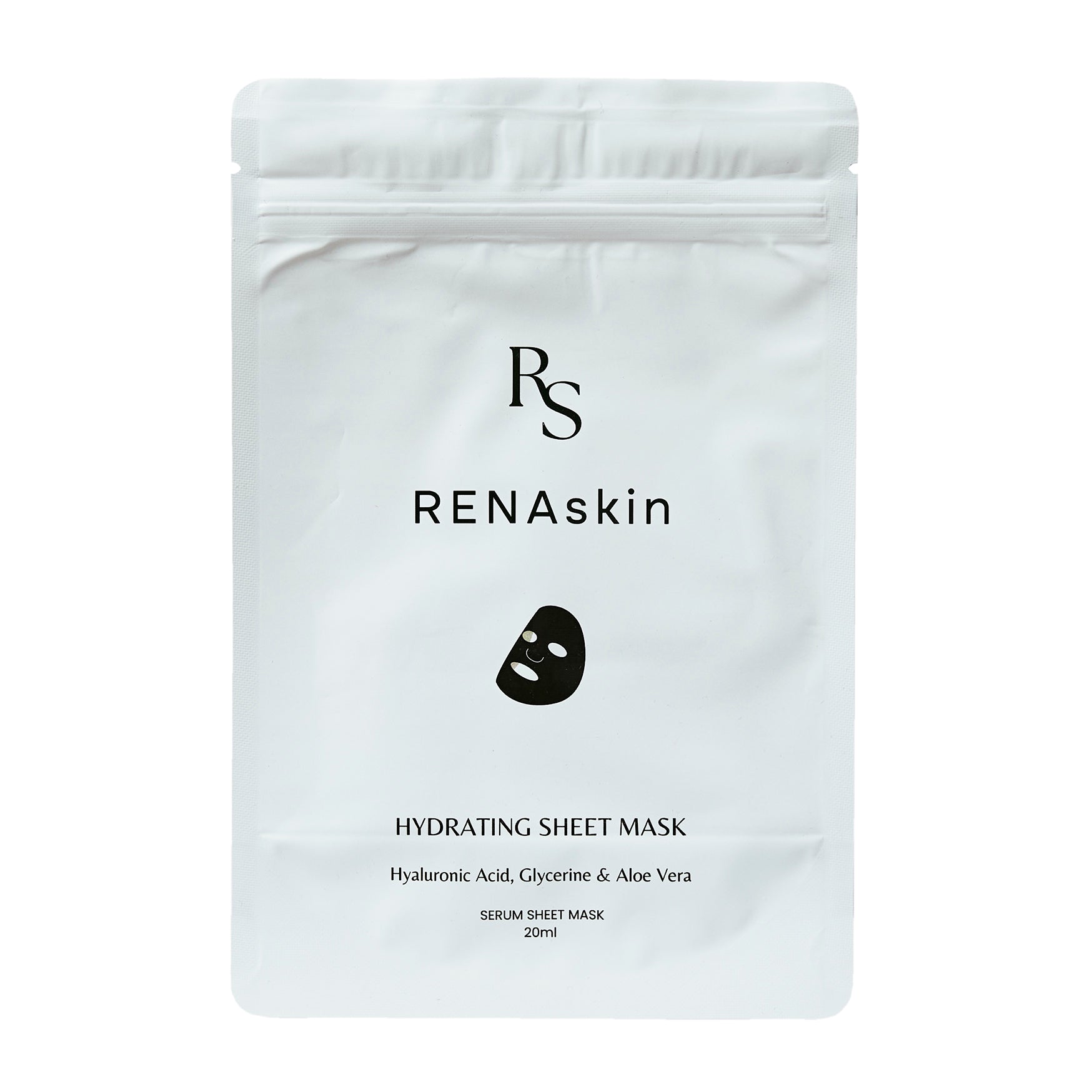 RENAskin Hydrating Sheet Mask