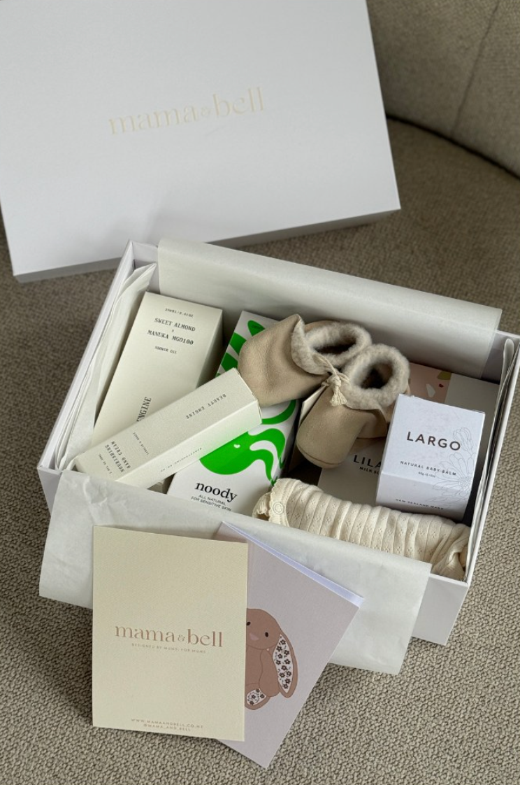 Lavish | Premium Gift Box